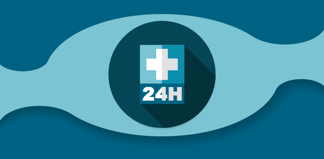 Farmacias 24 horas: dónde encontrarlas y qué servicios ofrecen