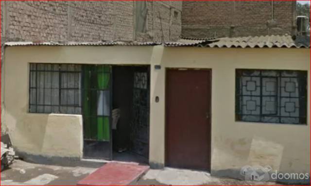 Casas Lima Peru San Juan Miraflores ✓ 1416 propiedades 
